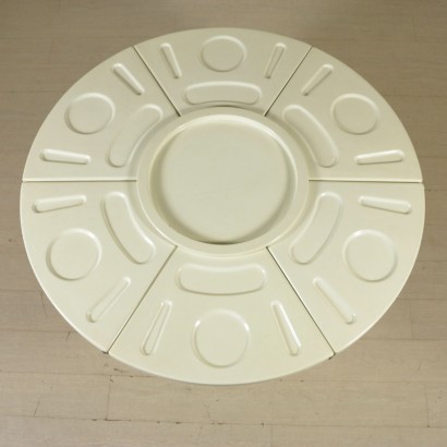 di mano in mano, tavolo Fabio Lenci, tavolo bernini, lenci per bernini, tavolo di design, design italiano, bernini design, anni 70, tavolo anni 70, tavolo di lenci, tavolo lenci bernini,Fabio Lenci,Fabio Lenci