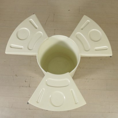 di mano in mano, tavolo Fabio Lenci, tavolo bernini, lenci per bernini, tavolo di design, design italiano, bernini design, anni 70, tavolo anni 70, tavolo di lenci, tavolo lenci bernini,Fabio Lenci,Fabio Lenci