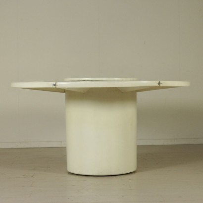 di mano in mano, tavolo Fabio Lenci, tavolo bernini, lenci per bernini, tavolo di design, design italiano, bernini design, anni 70, tavolo anni 70, tavolo di lenci, tavolo lenci bernini,Fabio Lenci,Fabio Lenci
