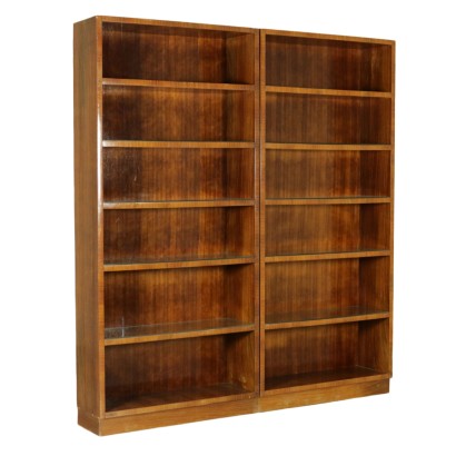 Librerie anni 40