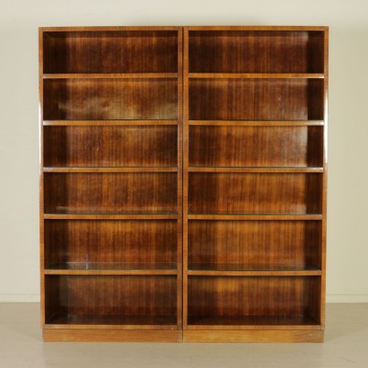 Librerie anni 40