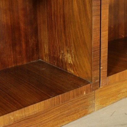 Librerie anni 40