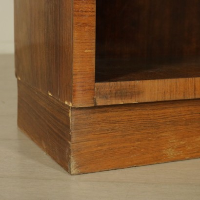 Librerie anni 40
