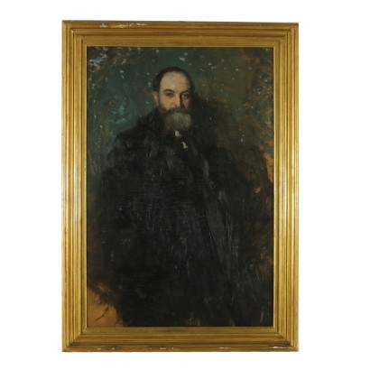 Ritratto maschile