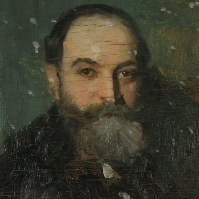 Ritratto maschile
