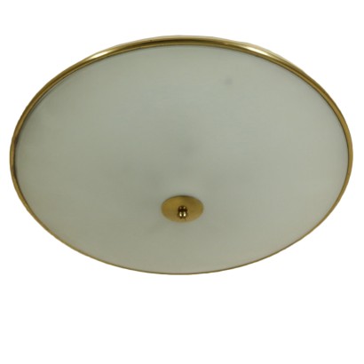 Lampada anni 50
