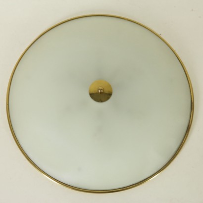 modernariato, modernariato di design, lampadario, lampadario modernariato, lampadario di modernariato, lampadario italiano, lampadario vintage, lampadario anni '50, lampadario design anni 50