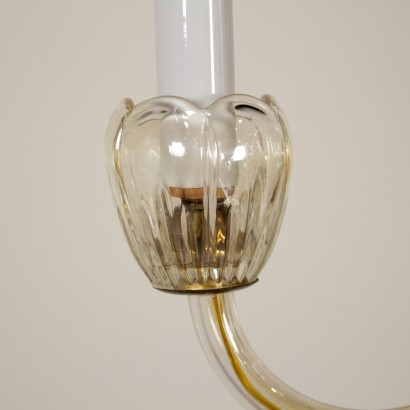 modernariato, modernariato di design, lampadario, lampadario modernariato, lampadario di modernariato, lampadario italiano, lampadario vintage, lampadario anni'50 - '60, lampadario design anni 50-60