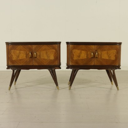 modernariato, modernariato di design, comodino, comodino modernariato, comodino di modernariato, comodino italiano, comodino vintage, comodino anni '50, comodino design anni 50