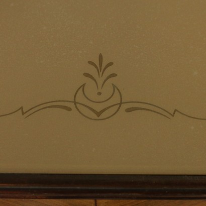 modernariato, modernariato di design, comodino, comodino modernariato, comodino di modernariato, comodino italiano, comodino vintage, comodino anni '50, comodino design anni 50
