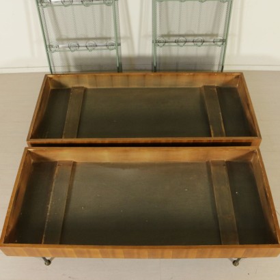 modernariato, modernariato di design, letto, letto modernariato, letto di modernariato, letto italiano, letto vintage, testata letto, testata letto modernariato, testata letto di modernariato, testata letto italiana, testata letto vintage, testata letto anni '50 - '60, testata letto design anni 50 - 60, letto anni '50 '60, letto design anni 50-60