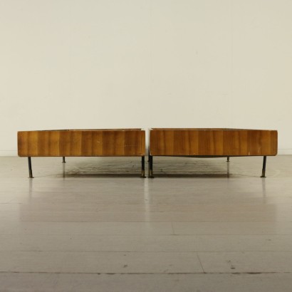 modernariato, modernariato di design, letto, letto modernariato, letto di modernariato, letto italiano, letto vintage, testata letto, testata letto modernariato, testata letto di modernariato, testata letto italiana, testata letto vintage, testata letto anni '50 - '60, testata letto design anni 50 - 60, letto anni '50 '60, letto design anni 50-60