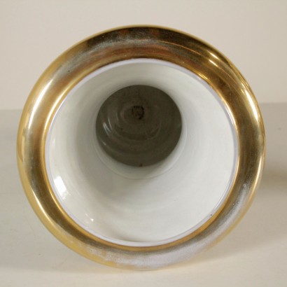 Coppia di vasi Carbet-particolare