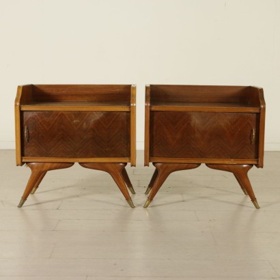 modernariato, modernariato di design, comodino, comodino modernariato, comodino di modernariato, comodino italiano, comodino vintage, comodino anni '50, comodino design anni 50