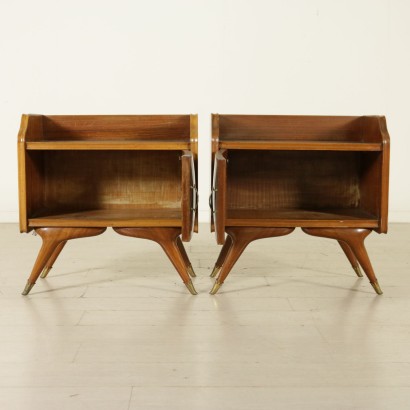modernariato, modernariato di design, comodino, comodino modernariato, comodino di modernariato, comodino italiano, comodino vintage, comodino anni '50, comodino design anni 50