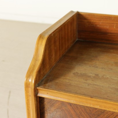 modernariato, modernariato di design, comodino, comodino modernariato, comodino di modernariato, comodino italiano, comodino vintage, comodino anni '50, comodino design anni 50