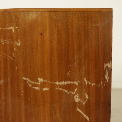 modernariato, modernariato di design, comodino, comodino modernariato, comodino di modernariato, comodino italiano, comodino vintage, comodino anni '50, comodino design anni 50
