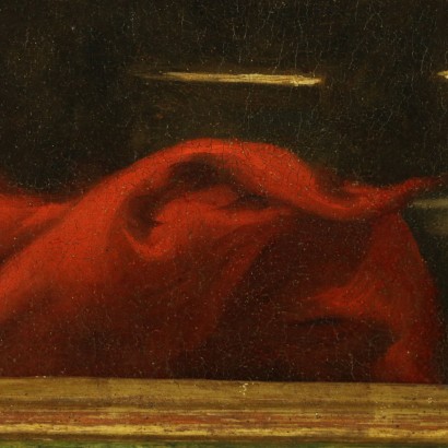 San Giovanni Battista decollato-insbesondere