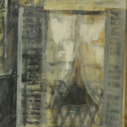 Guido Tallone-particolare