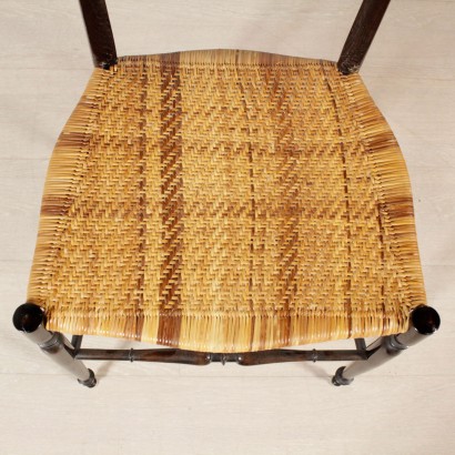 modernariato, modernariato di design, sedia, sedia modernariato, sedia di modernariato, sedia italiana, sedia vintage, sedia anni '60, sedia design anni 60