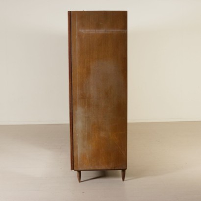 modernariato, modernariato di design, armadio, armadio modernariato, armadio di modernariato, armadio italiano, armadio vintage, armadio anni '50, armadio design anni 50