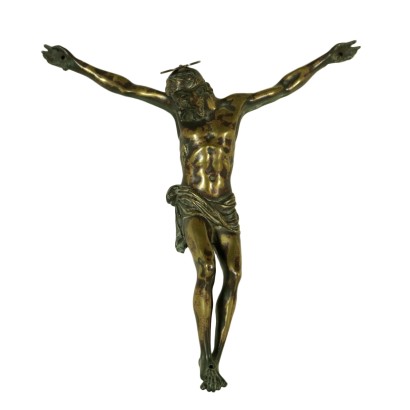 Figura di Cristo