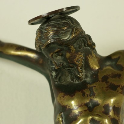 Figura di Cristo