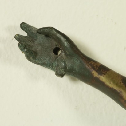 Figura di Cristo