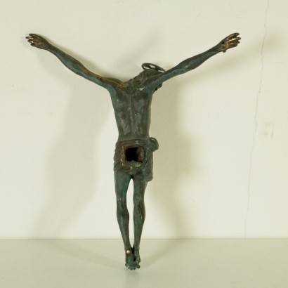 Figura di Cristo