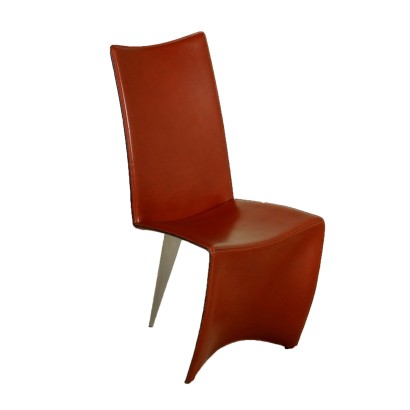 Silla De Philippe Starck