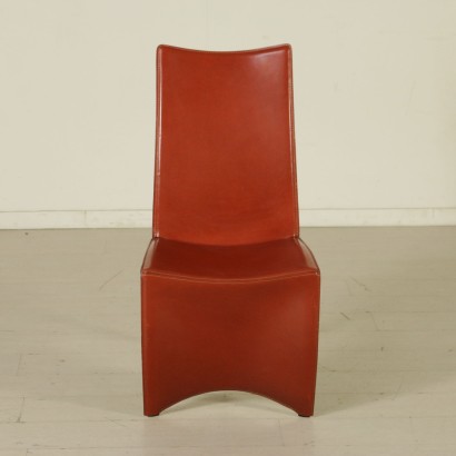 Silla De Philippe Starck