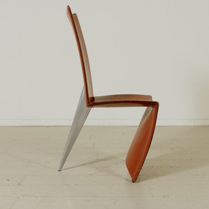 Silla De Philippe Starck