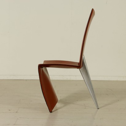 Silla De Philippe Starck
