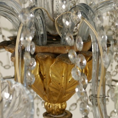 antiquariato, lampadario, antiquariato lampadari, lampadario antico, lampadario antico italiano, lampadario di antiquariato, lampadario neoclassico, lampadario del 900