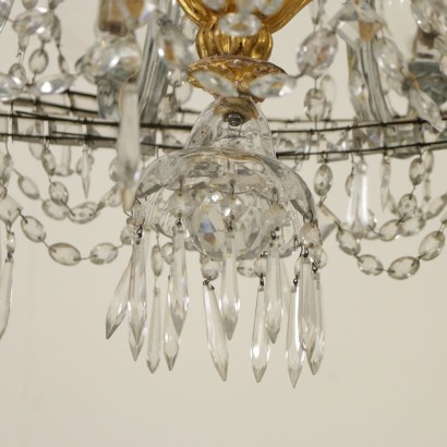 antiquariato, lampadario, antiquariato lampadari, lampadario antico, lampadario antico italiano, lampadario di antiquariato, lampadario neoclassico, lampadario del 900