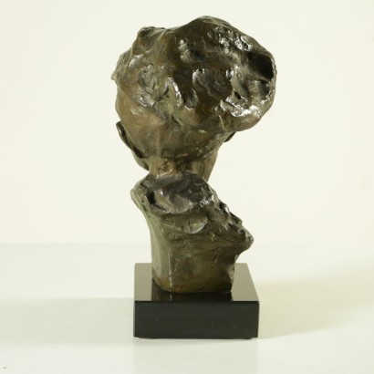 antiquariato, bronzo, antiquariato bronzi, bronzo antico, bronzo antico italiano, bronzo di antiquariato, bronzo neoclassico, bronzo medardo rosso, medardo rosso, opera medardo rosso, scultura in bronzo medardo rosso