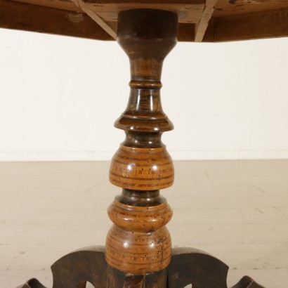 Tavolino Sorrentino