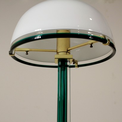 Lampe Venini-particulier