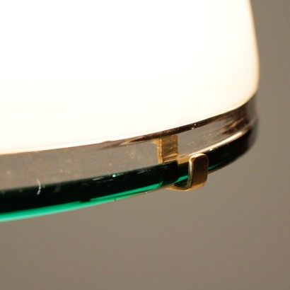 Lampe Venini-particulier