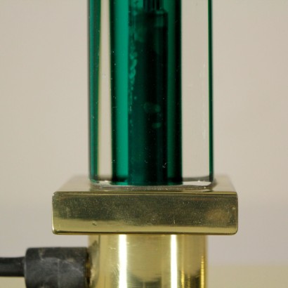Lampe Venini-particulier