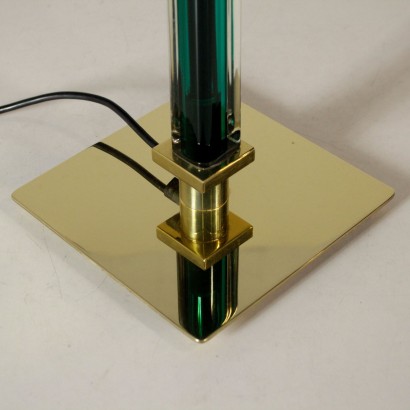 Lampe Venini-particulier