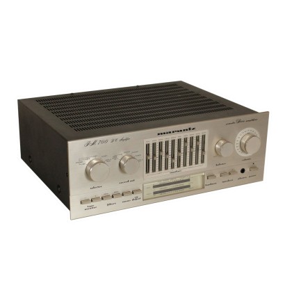 Amplificatore Marantz Serie Oro
