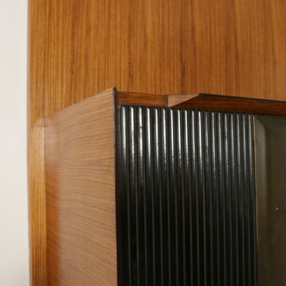 modernariato, modernariato di design, credenza, credenza modernariato, credenza di modernariato, credenza italiana, credenza vintage, credenza anni '60, credenza design anni 60