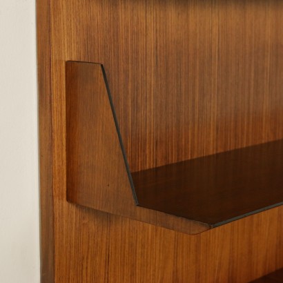 modernariato, modernariato di design, credenza, credenza modernariato, credenza di modernariato, credenza italiana, credenza vintage, credenza anni '60, credenza design anni 60