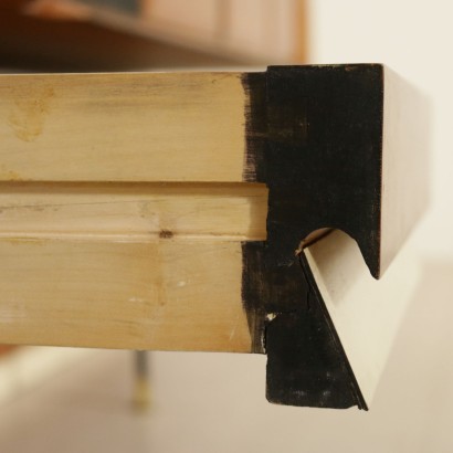 modernariato, modernariato di design, credenza, credenza modernariato, credenza di modernariato, credenza italiana, credenza vintage, credenza anni '60, credenza design anni 60