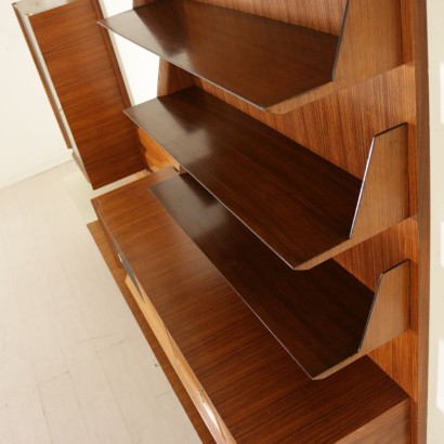 modernariato, modernariato di design, credenza, credenza modernariato, credenza di modernariato, credenza italiana, credenza vintage, credenza anni '60, credenza design anni 60