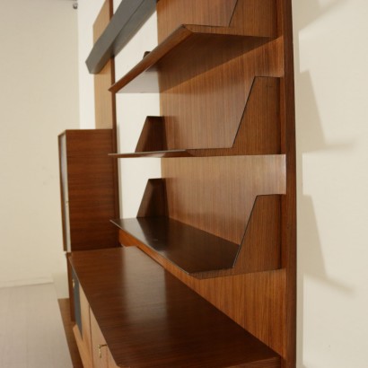 modernariato, modernariato di design, credenza, credenza modernariato, credenza di modernariato, credenza italiana, credenza vintage, credenza anni '60, credenza design anni 60