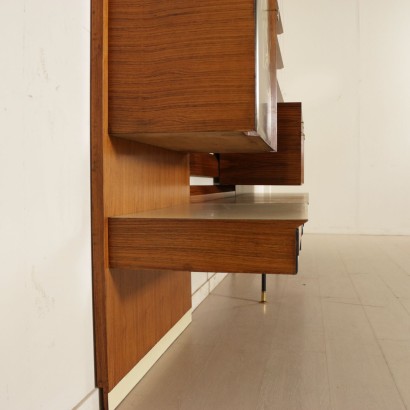 modernariato, modernariato di design, credenza, credenza modernariato, credenza di modernariato, credenza italiana, credenza vintage, credenza anni '60, credenza design anni 60