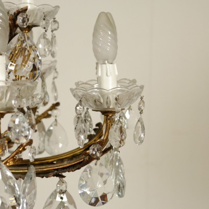 antiquariato, lampadario, antiquariato lampadari, lampadario antico, lampadario antico italiano, lampadario di antiquariato, lampadario neoclassico, lampadario del 900