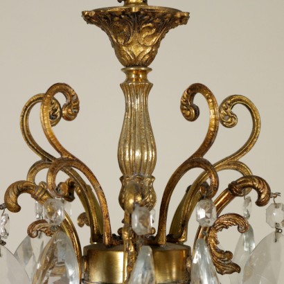 antiquariato, lampadario, antiquariato lampadari, lampadario antico, lampadario antico italiano, lampadario di antiquariato, lampadario neoclassico, lampadario del 900